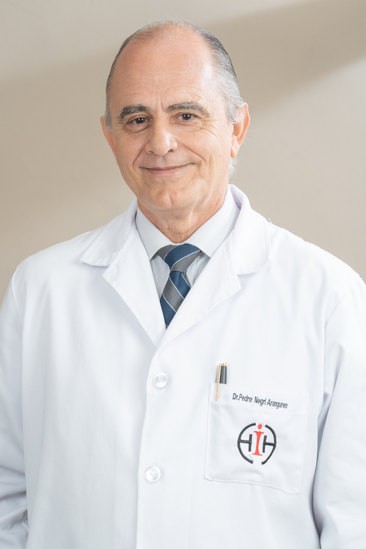 Dr. Pedro Negri Aranguren